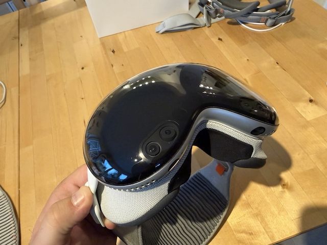 Apple Vision Pro 1 TB -M2 Chip