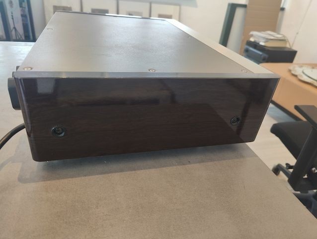 Sony TA-E80ES Highend Vorverstärker Top Zustand