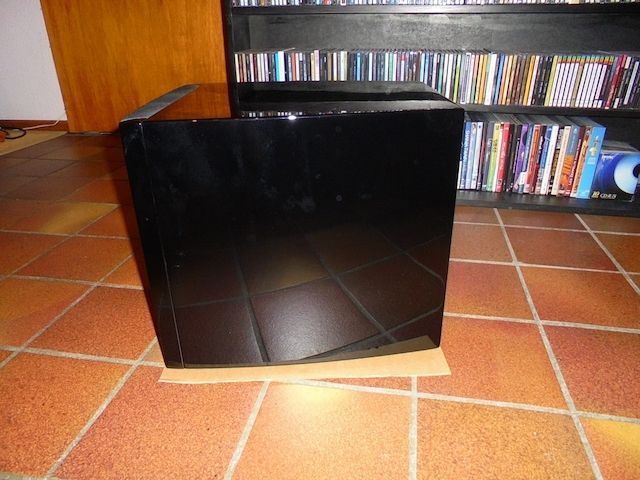 Subwoofer Velodyne Digital Drive Plus 10, DD10+