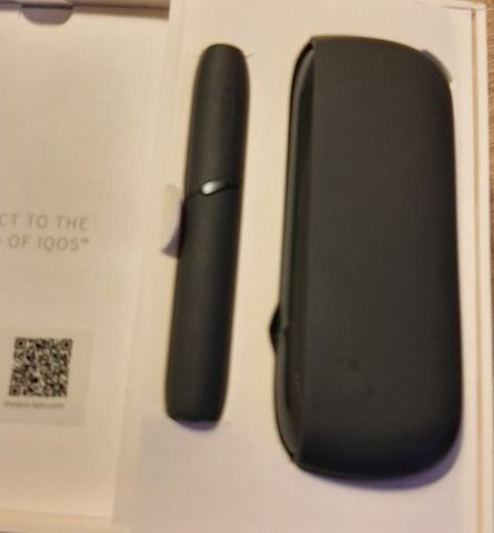 Neuwertigen IQOS 3 DUO
