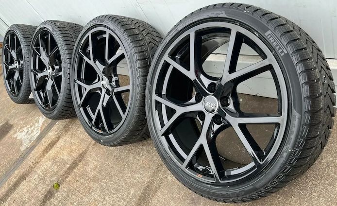 Audi RS3 8Y 19 Zoll Y Winterräder