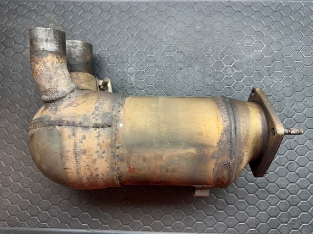 Porsche 991.2 Sports Exhaust Auspuff Sportabgas