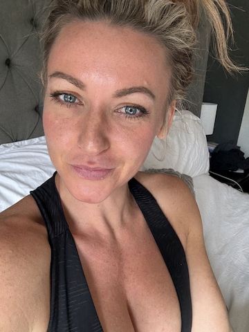 Begegnung zwischen uns