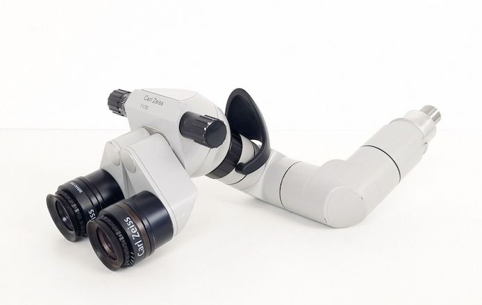 Zeiss 1063-869 Stereo Mitbeobachter