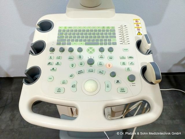 Mindray DC-3 Ultraschallgerät