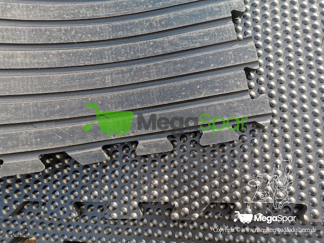 Stallmatten kaufen & Boxenmatten - Gummimatten | Liegematte