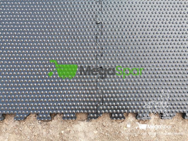 Stallmatten kaufen & Boxenmatten - Gummimatten | Liegematte