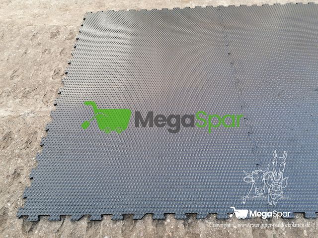 Stallmatten kaufen & Boxenmatten - Gummimatten | Liegematte