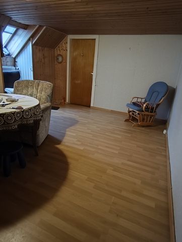 Hausbesitzer sucht Lebenpartnerin