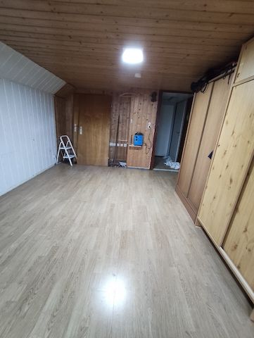 Hausbesitzer sucht Lebenpartnerin