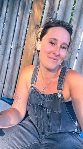 Neues F**kfleisch – Tabulos und sp**mahungrig 