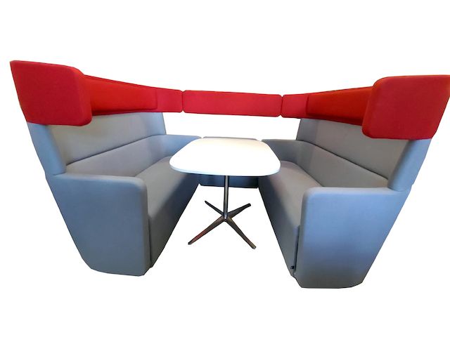 Bene Parcs "American Diner" Raum-im-Raum