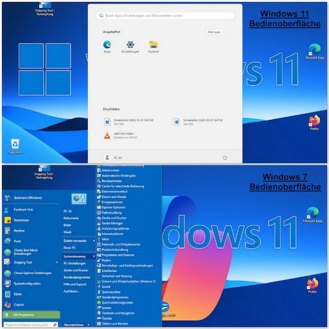 ASUS PC, Windows 11, Tower
