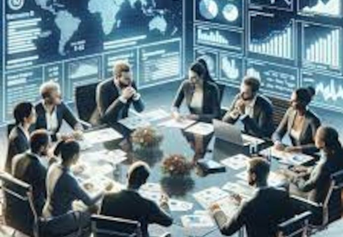 Investitionsprojekten