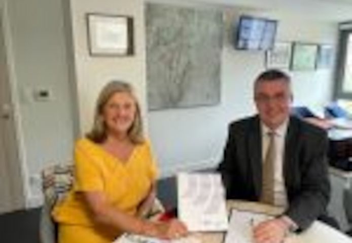 Projekt- und Baukredite