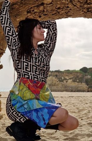 Sinnliche Wellness Massage