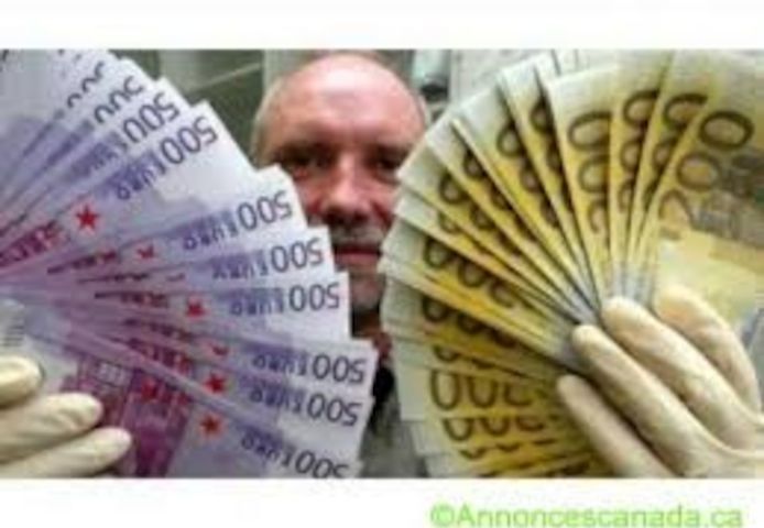 Kredite am selben Tag!