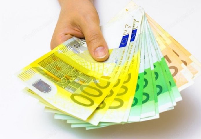 Beantragen Sie jetzt einen Schnellkredit!