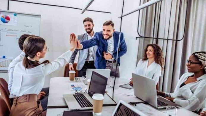 Dringendes Kreditangebot.