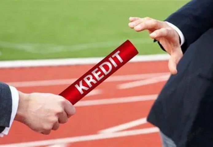 Kredite am selben Tag!