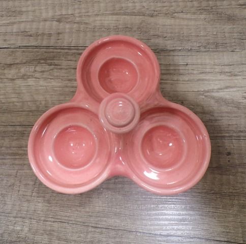 Orientalischer Deko Tajine Unikat Orient Marokko Fes