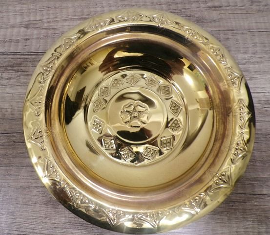 Orientalischer Marokkanischer Deko Tajine Unikat Orient Marokko Fes