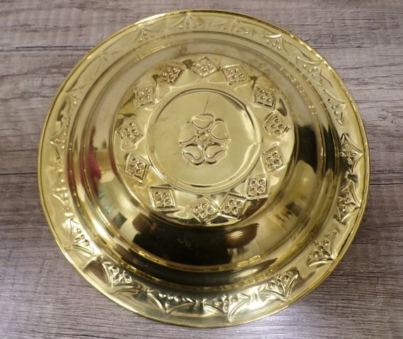 Orientalischer Marokkanischer Deko Tajine Unikat Orient Marokko Fes