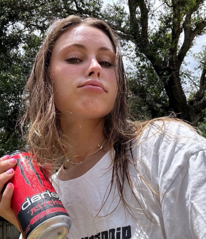 Deutschland  Carolin möcht Kuschle und meh!