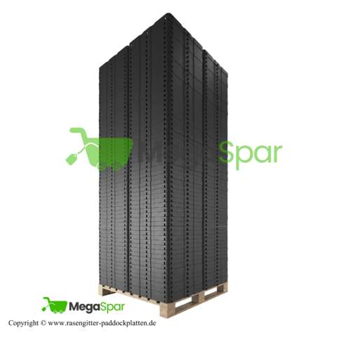 Paddockplatten kaufen, Rasengitter & Kiesgitter zum Top-Preis 9,40 EUR/m2