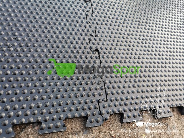 Stallmatten & Pferdematten kaufen Top-Preise für Boxenmatten