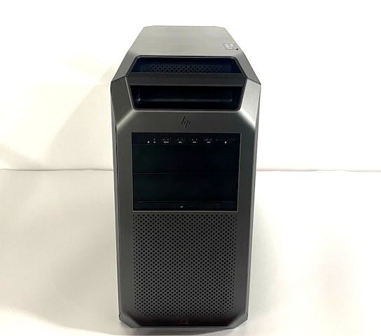 HP Z8 G4 Workstation 36 Kerne 256GB RAM