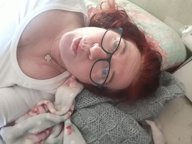 Susanne, Simone & Chrissie - Drei reife, sexy Damen