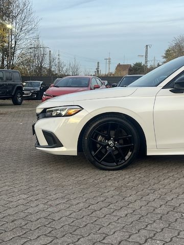Honda Civic Limousine Sport CVT, Baujahr 2022❗