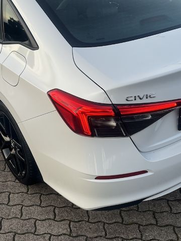 Honda Civic Limousine Sport CVT, Baujahr 2022❗