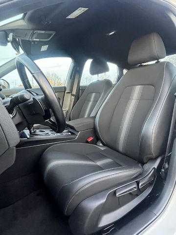 Honda Civic Limousine Sport CVT, Baujahr 2022❗