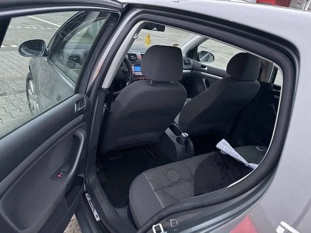 2026 Volkswagen Golf