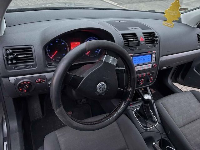 2026 Volkswagen Golf