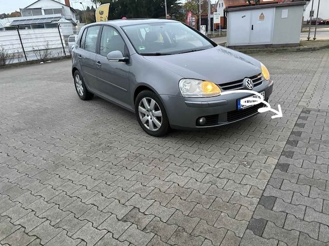 2026 Volkswagen Golf