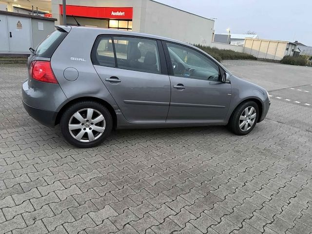 2026 Volkswagen Golf