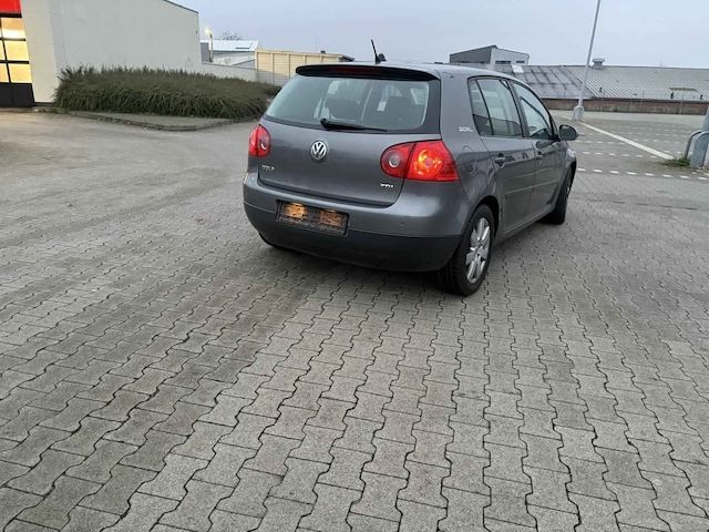 2026 Volkswagen Golf