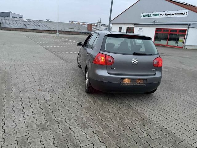 2026 Volkswagen Golf