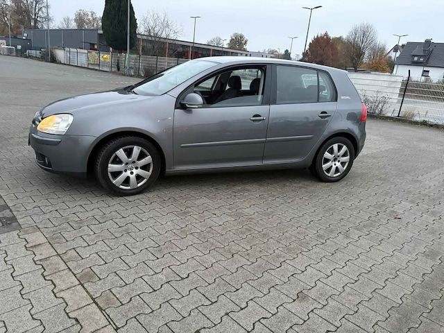 2026 Volkswagen Golf