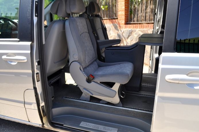 Mercedes-Benz CDI 150