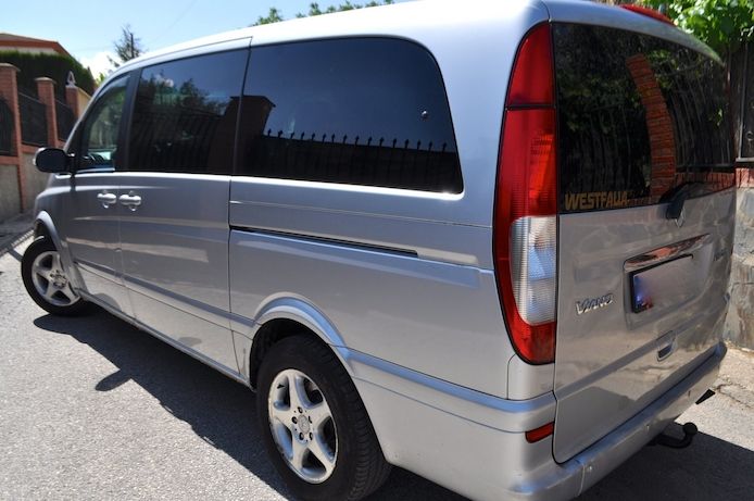 Mercedes-Benz CDI 150