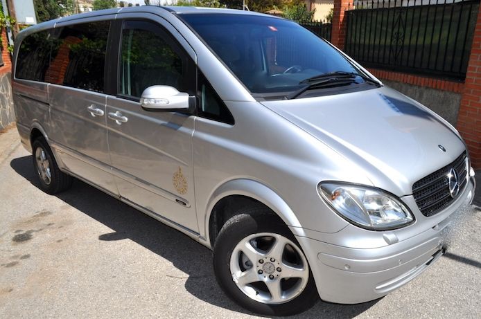 Mercedes-Benz CDI 150