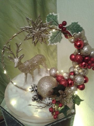 Weihnachtsdekoration