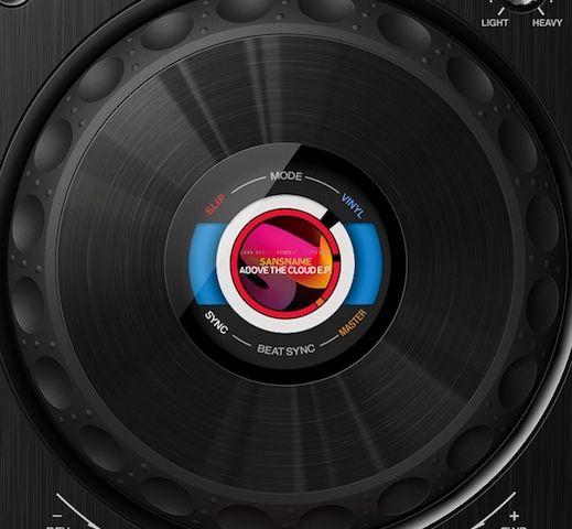 Pioneer XDJ-RX3 All-in-One-DJ-System