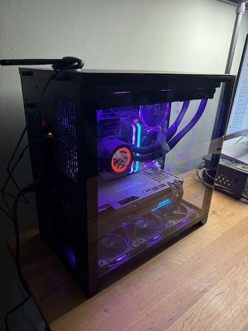 High-End Gaming PC