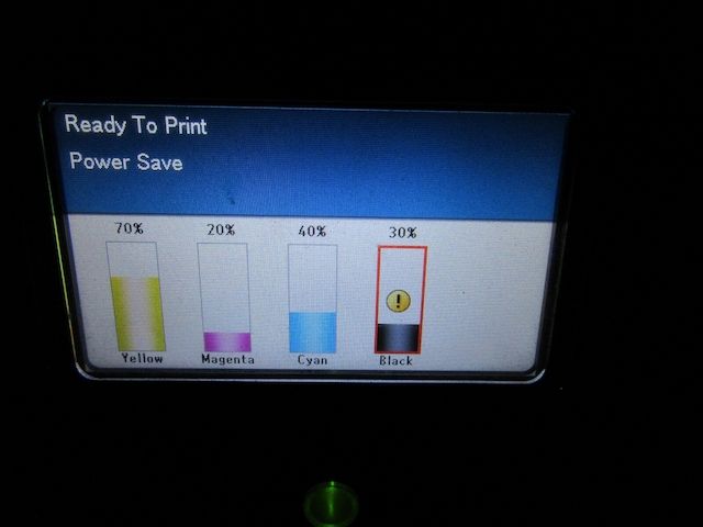 Oki Pro9431dn Farbdrucker A3 A4, geringe Seitenzahl