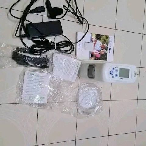 Tragbare Sauerstoffkonzentratoren zu verkaufen